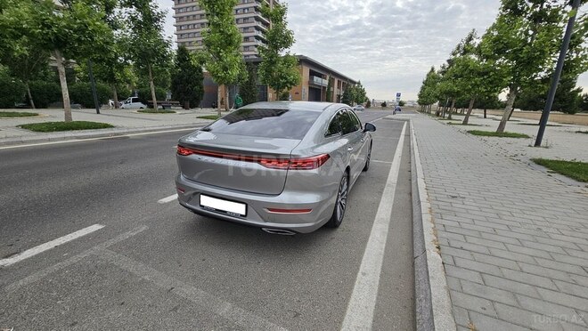 Bestune  2025, 5,200 km - 1.5 l - Bakı