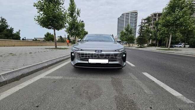 Bestune  2025, 5,200 km - 1.5 l - Bakı