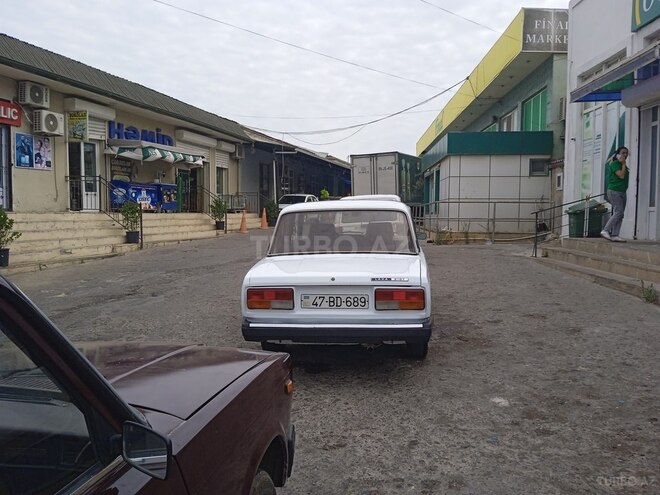 LADA (VAZ) 2107 2003, 95,857 km - 1.5 l - Bakı