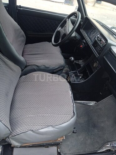 LADA (VAZ) 2107 2003, 95,857 km - 1.5 l - Bakı