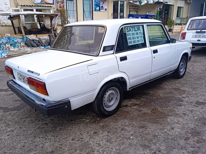LADA (VAZ) 2107 2003, 95,857 km - 1.5 l - Bakı