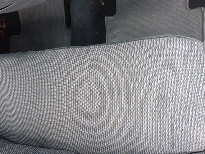 LADA (VAZ) 2107 2003, 95,857 km - 1.5 l - Bakı