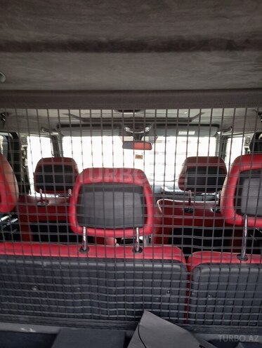 Mercedes G 500 2010, 150,000 km - 5.0 l - Bakı
