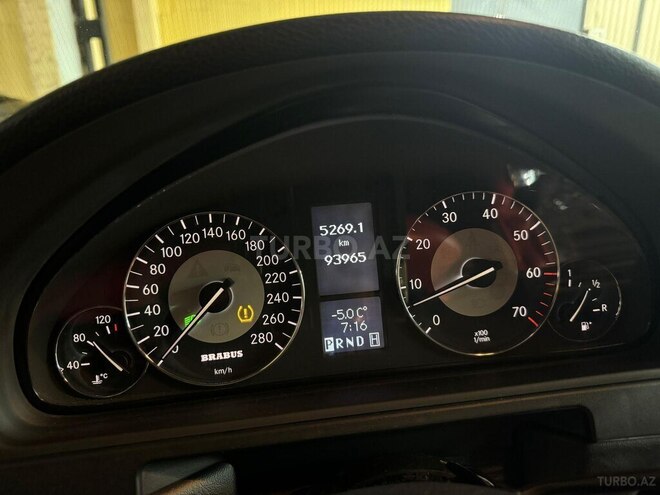 Mercedes G 500 2010, 150,000 km - 5.0 l - Bakı