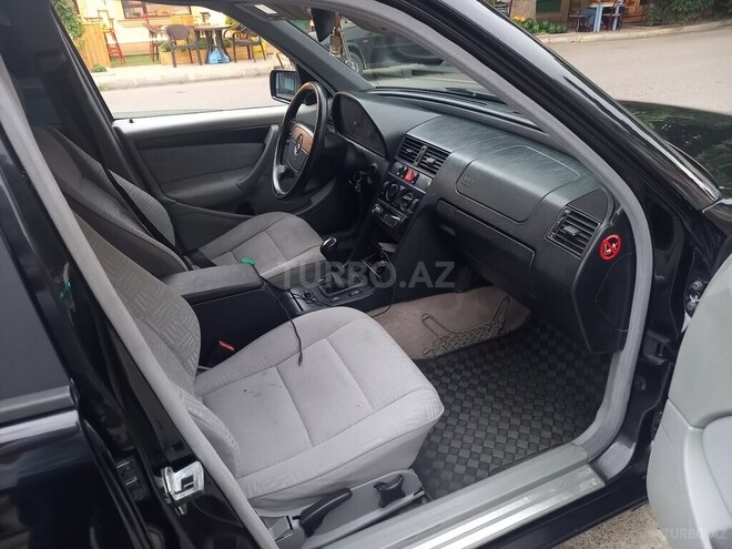 Mercedes C 180 1999, 450,000 km - 1.8 л - Ağstafa
