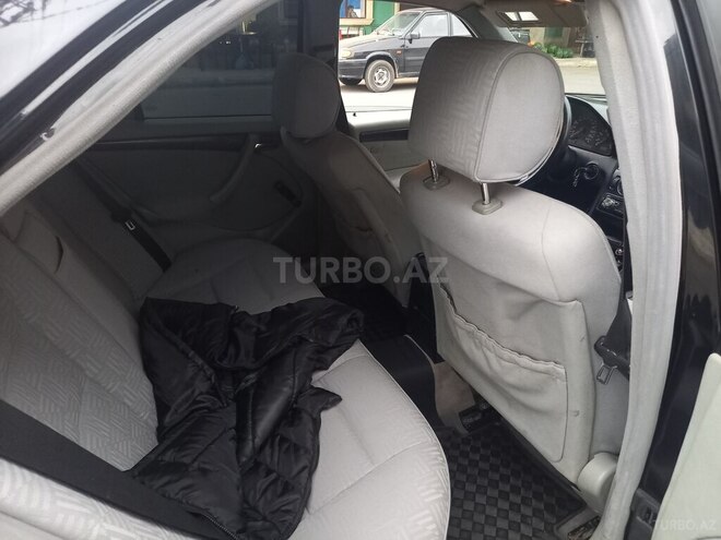 Mercedes C 180 1999, 450,000 km - 1.8 л - Ağstafa