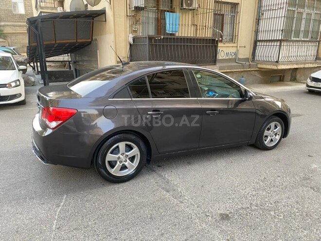 Chevrolet Cruze 2014, 289,682 km - 1.4 л - Bakı