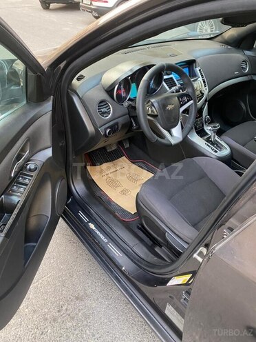 Chevrolet Cruze 2014, 289,682 km - 1.4 л - Bakı