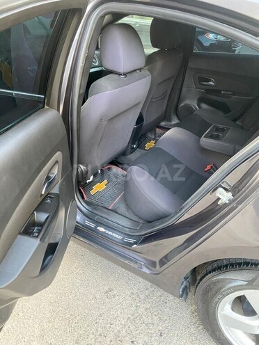 Chevrolet Cruze 2014, 289,682 km - 1.4 л - Bakı