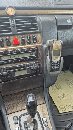 Mercedes E 280 2000, 323,615 km - 2.8 l - Sabirabad