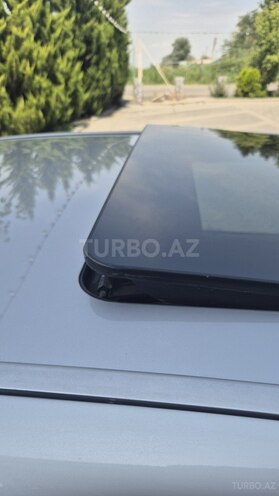Mercedes E 280 2000, 323,615 km - 2.8 l - Sabirabad