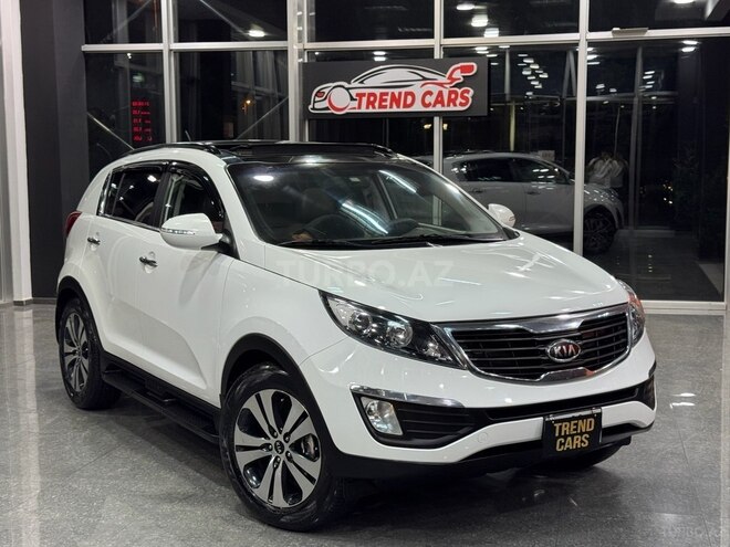 Kia Sportage-2