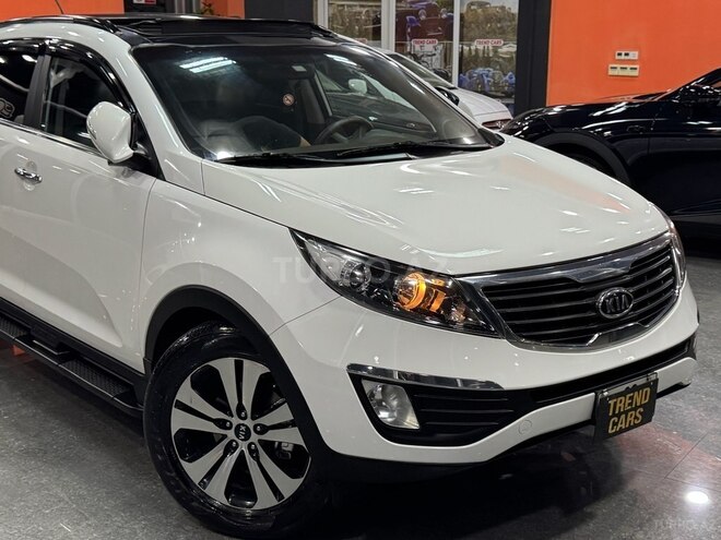 Kia Sportage-4