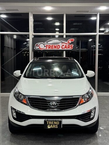 Kia Sportage-3