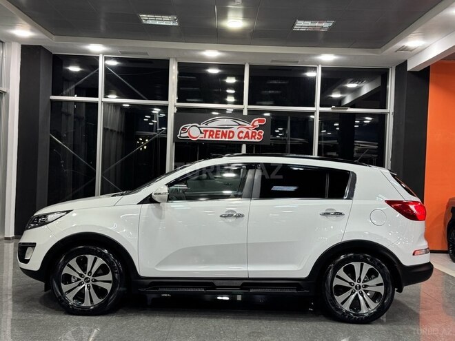 Kia Sportage-8