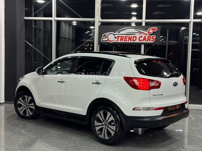 Kia Sportage-9