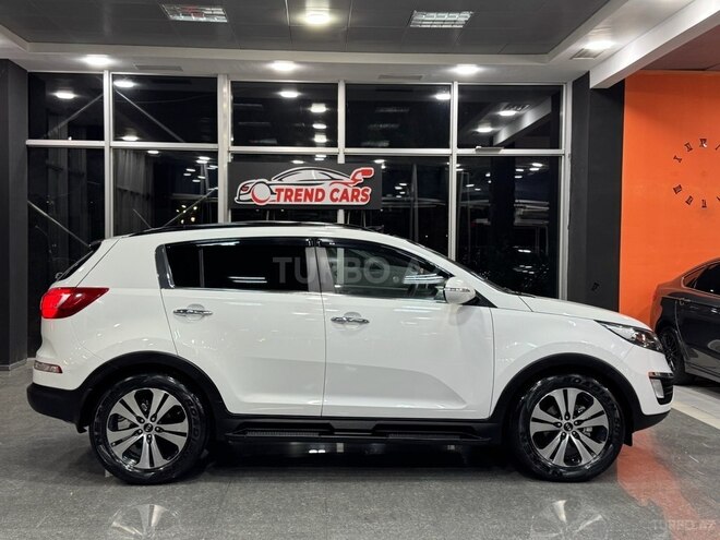 Kia Sportage-7