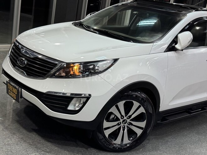 Kia Sportage-5