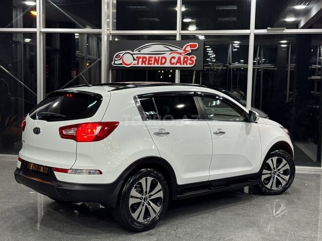 Kia Sportage-10