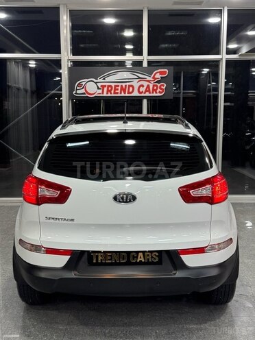 Kia Sportage-13