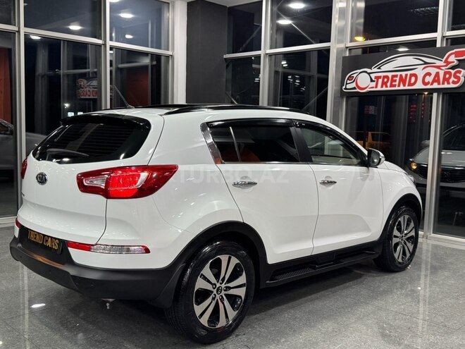 Kia Sportage-11