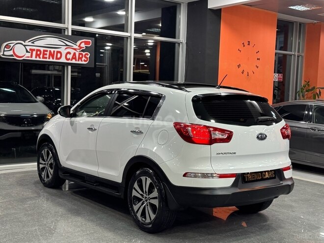 Kia Sportage-12