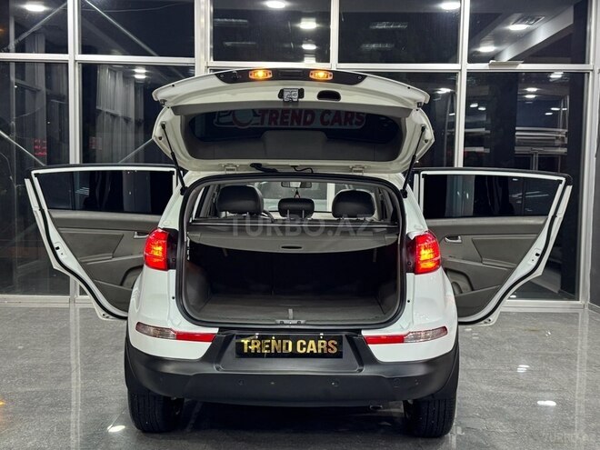 Kia Sportage-14