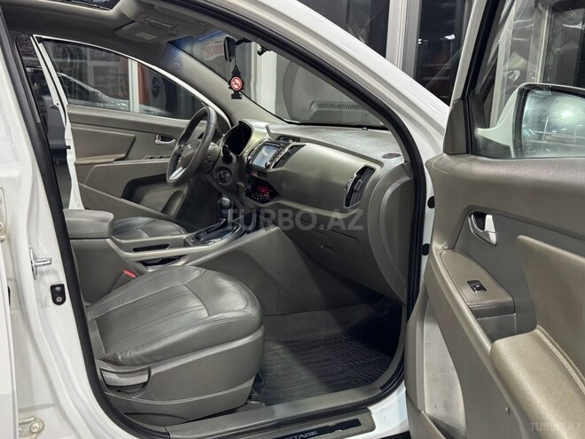 Kia Sportage-18