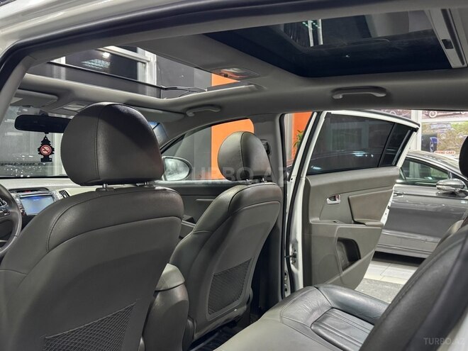Kia Sportage-27