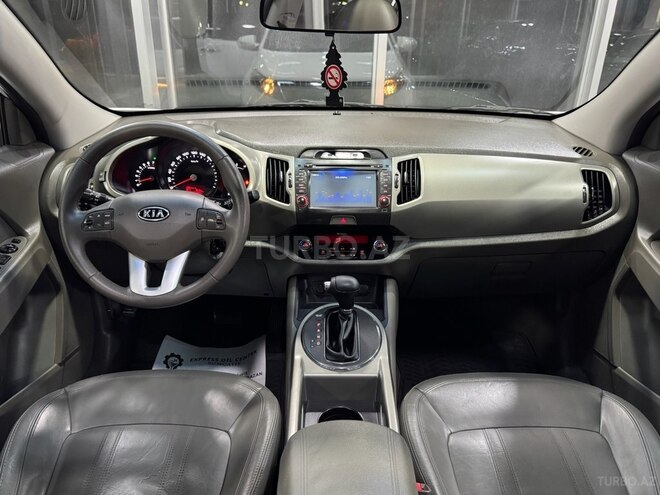 Kia Sportage-20