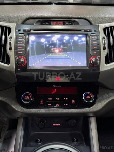 Kia Sportage-23