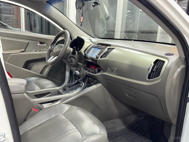 Kia Sportage-28