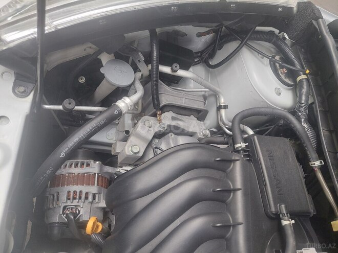 Nissan Juke 2012, 186,232 km - 1.6 l - Bakı