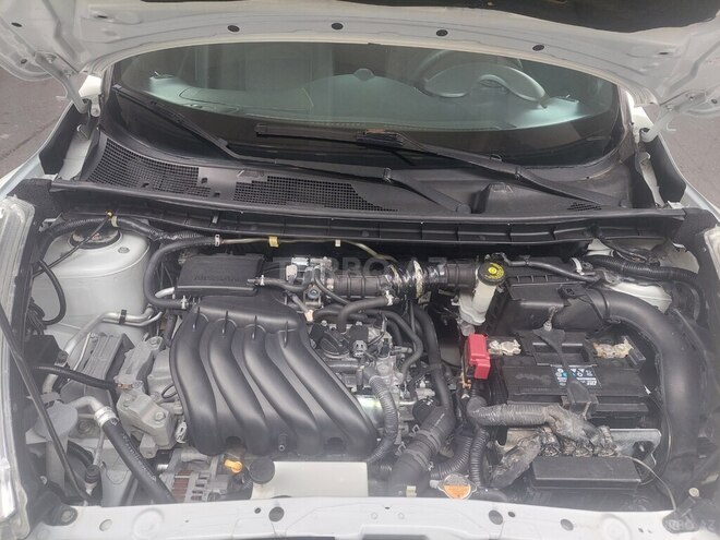 Nissan Juke 2012, 186,232 km - 1.6 l - Bakı