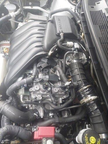 Nissan Juke 2012, 186,232 km - 1.6 l - Bakı