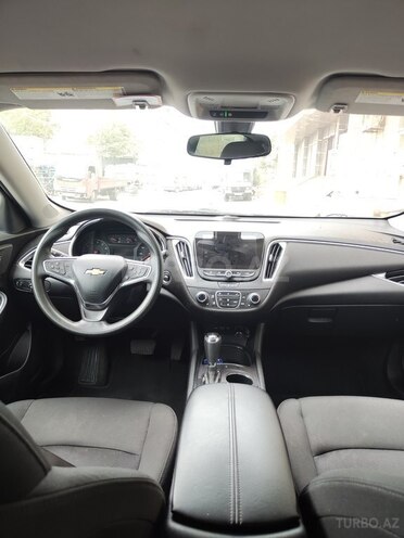 Chevrolet Malibu 2020, 182,000 km - 1.5 l - Bakı