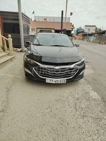 Chevrolet Malibu 2020, 182,000 km - 1.5 l - Bakı
