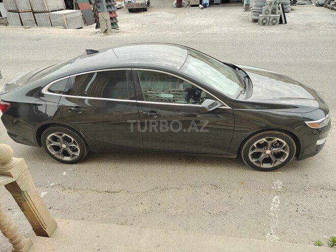 Chevrolet Malibu 2020, 182,000 km - 1.5 l - Bakı