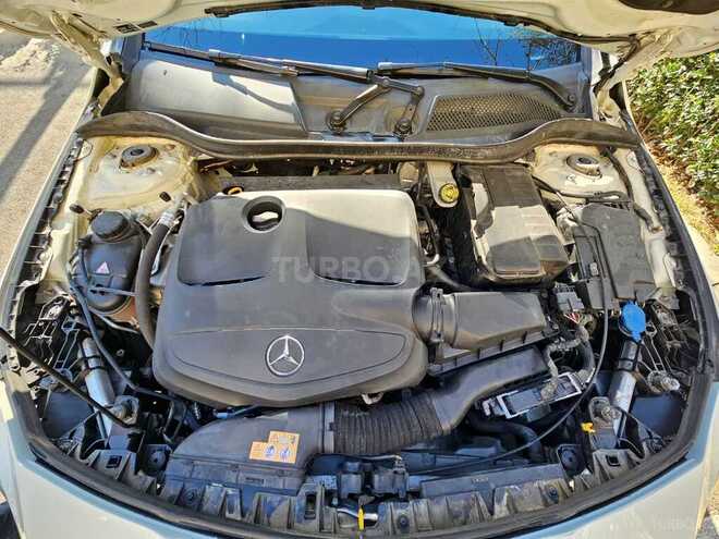 Mercedes CLA 250 2017, 175,000 km - 2.0 л - Bakı