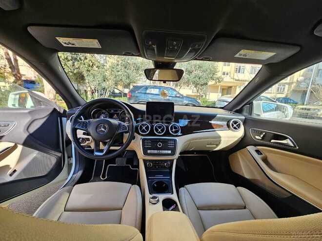 Mercedes CLA 250 2017, 175,000 km - 2.0 л - Bakı