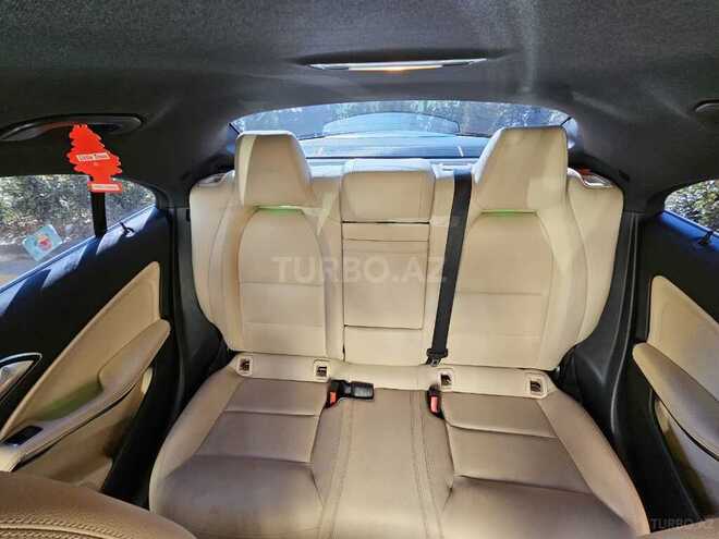 Mercedes CLA 250 2017, 175,000 km - 2.0 л - Bakı
