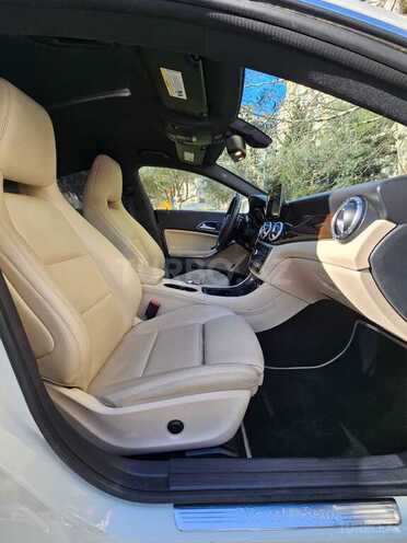 Mercedes CLA 250 2017, 175,000 km - 2.0 л - Bakı