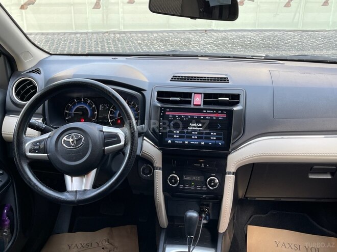 Toyota Rush 2021, 147,000 km - 1.5 l - Bakı