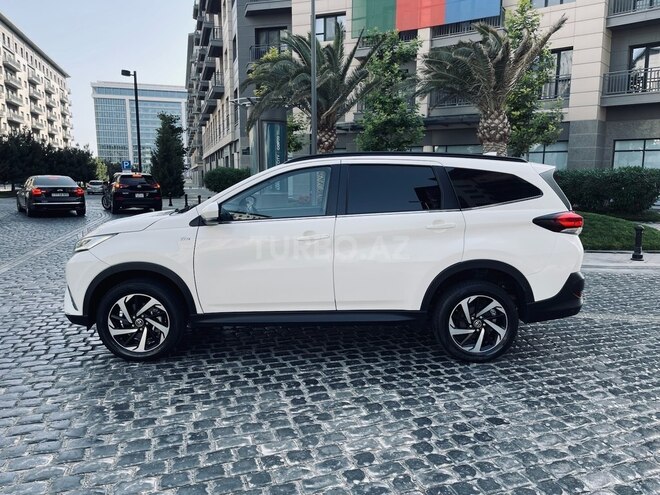 Toyota Rush 2021, 147,000 km - 1.5 l - Bakı
