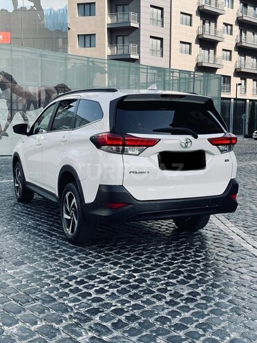Toyota Rush 2021, 147,000 km - 1.5 l - Bakı