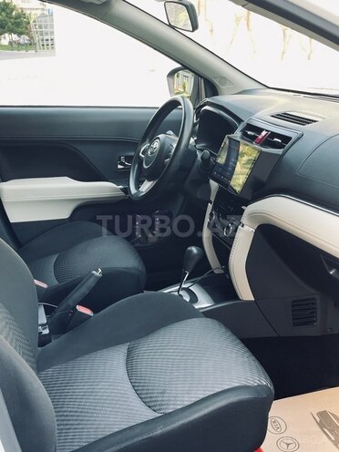Toyota Rush 2021, 147,000 km - 1.5 l - Bakı