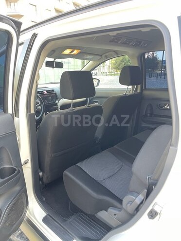 Toyota Rush 2021, 147,000 km - 1.5 l - Bakı
