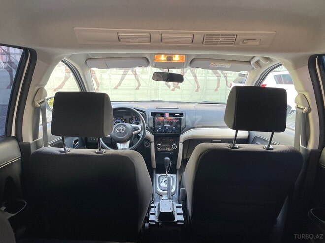 Toyota Rush 2021, 147,000 km - 1.5 l - Bakı