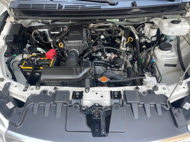 Toyota Rush 2021, 147,000 km - 1.5 l - Bakı
