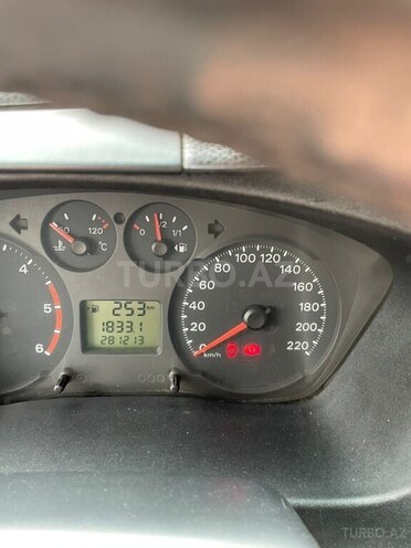 Ford Transit 2011, 281,213 km - 2.4 л - Bakı